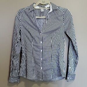 H&M top size 6